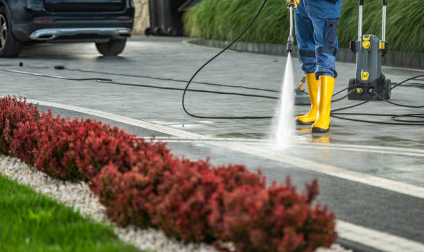 Spring Cleaning in New Johnsonville, TN
