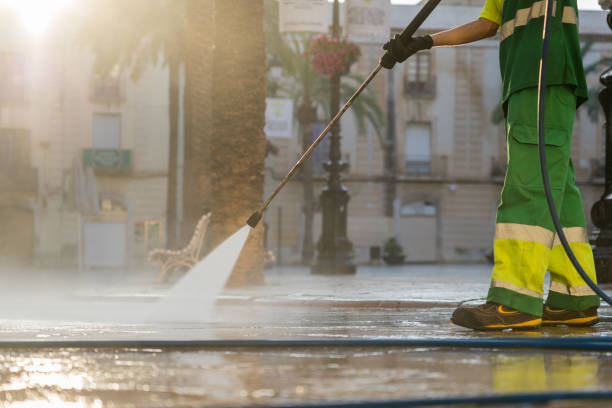 Best Gas Station Cleaning  in New Johnsonville, TN